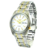 Reloj Seiko 5 Automatic 21 Jewels Snkl47 Snkl47K1 Snkl47K Men'S Watch