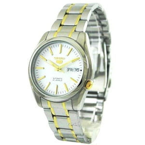 Reloj Seiko 5 Automatic 21 Jewels Snkl47 Snkl47K1 Snkl47K Men'S Watch