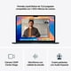 thumbnail image 5 of MacBook Air 13.6" Chip M4 10C GPU 10C 24GB 512GB SSD Medianoche, 5 of 12