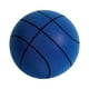 thumbnail image 3 of Bola Silenciosa De Juguete, Pelotas Hinchables Ligeras Para Cumpleaños, Navidad, Acción De Gracias, Línea Azul, 3 of 5
