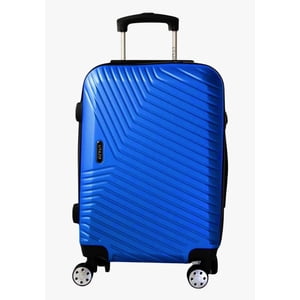 Riqui - Maleta 10Kg Cabina Azul Eléctrico