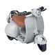 thumbnail image 5 of 360 Rotating Stunt Motorcycle Pet Supplies Para Ni?os Peque?os Regalo De Cumplea?os Gris, 5 of 5