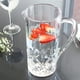 thumbnail image 2 of Jarro de cristal Opera, 2 of 2