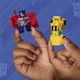 thumbnail image 4 of Transformers Tiny Turbo Changers: set de 5 figuras mini de 3,5 cm, 4 of 8