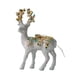 thumbnail image 1 of Elk árbol De Navidad Decoración Regalo Decorativo Para árbol De Navidad Fotografía Prop Argent, 1 of 5