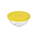 thumbnail image 1 of Jarra de vidrio con tapa de 1,5L - Multiuso para cocina, 1 of 2