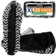 thumbnail image 1 of Cubrezapatos INNOVATIVE HAUS Negro XL (50 unidades), 1 of 6
