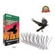 thumbnail image 1 of Pack 5 Púas Repelentes Palomas Anti Aves Ahuyentador, 1 of 3
