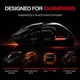 thumbnail image 4 of Mouse Gamer Inalámbrico Am Infinity 30k Dpi, 4 of 9