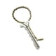 thumbnail image 2 of Accesorio De Llave De Cadena Para Filtro De Aceite, De Metal Resistente, Compacto, Resistente Y Ajustable, 2 of 5