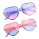 thumbnail image 5 of Gafas De Sol Con Forma De Corazón Para Ni?os, Regalos Para Ni?os, Fiesta, Protección UV400, 5 of 5