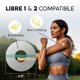 thumbnail image 2 of Cubierta impermeable para sensor Adamson Freestyle Libre 30, 2 of 7