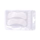 thumbnail image 3 of Almohadilla Para Permanente De Pestañas Almohadillas Protectoras De Pestañas De Silicona Para Uso En El Hogar Salón Hombres Mujeres Blanco, 3 of 5
