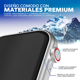 thumbnail image 3 of Smartwatch Kbod S8 Pro Max 42mm 2.01 Resistente Agua Ip67 Plateado, 3 of 9