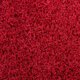 thumbnail image 2 of Alfombra Casino 50x100 Rojo Polipropileno, 2 of 4