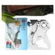 thumbnail image 5 of Navaja Corta Pluma Cuchillo Cortapluma Stilete Tarjeta, 5 of 6