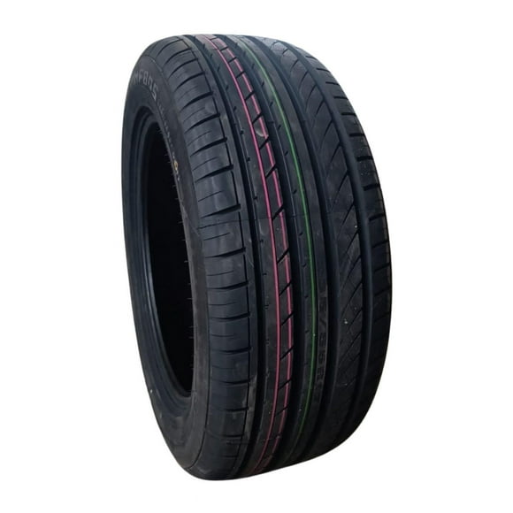 Neumatico 235/55 R17 Hf805 103W XL