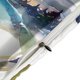 thumbnail image 4 of Oil Painting Style 3-Piece Twin Bed Set - Includes 1 Single Comforter And 2 Pillowcases Bedding - Fade Resistant Microfiber - Oil Painting Style, 4 of 4