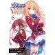 thumbnail image 1 of Novela ligera Yen Press Vol. 6: Princesa Vampira, 1 of 1