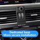 thumbnail image 4 of Soporte de teléfono de coche LUNQIN para Audi Q5 2010-2017 y SQ5 2014-2017, 4 of 6