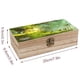 thumbnail image 2 of Rayman Caja Organizadora de Madera Rústica - Caja Decorativa Multifuncional para Escritorio, Hogar, Oficina, Joyas y Manualidades, 2 of 6