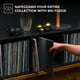 thumbnail image 2 of Fundas exteriores para discos de vinilo Big Fudge 12 LP 12,75 x 12,75 pulgadas, 2 of 6