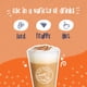 thumbnail image 4 of Mezcla de bebidas Big Train Vanilla Chai Tea Latte, 0,86 kg, 4 of 8