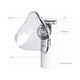 thumbnail image 2 of Nebulizador Portatil Mesh Asma Vaporizador Inhalador Terapia, 2 of 3
