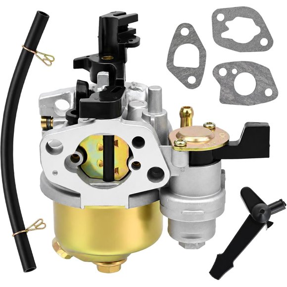 FitBest GX160 Carburetor for Honda GX120 GX200, Predator 212