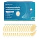 thumbnail image 1 of Blíster, hidrocoloide Kimihome, 30 unidades, para pies, 1 of 7