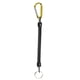 thumbnail image 1 of Cordones De Pesca Retráctiles Bobina Barco Kayak Empu?aduras De Labios Aparejos 39-47 '' Oro, 1 of 5