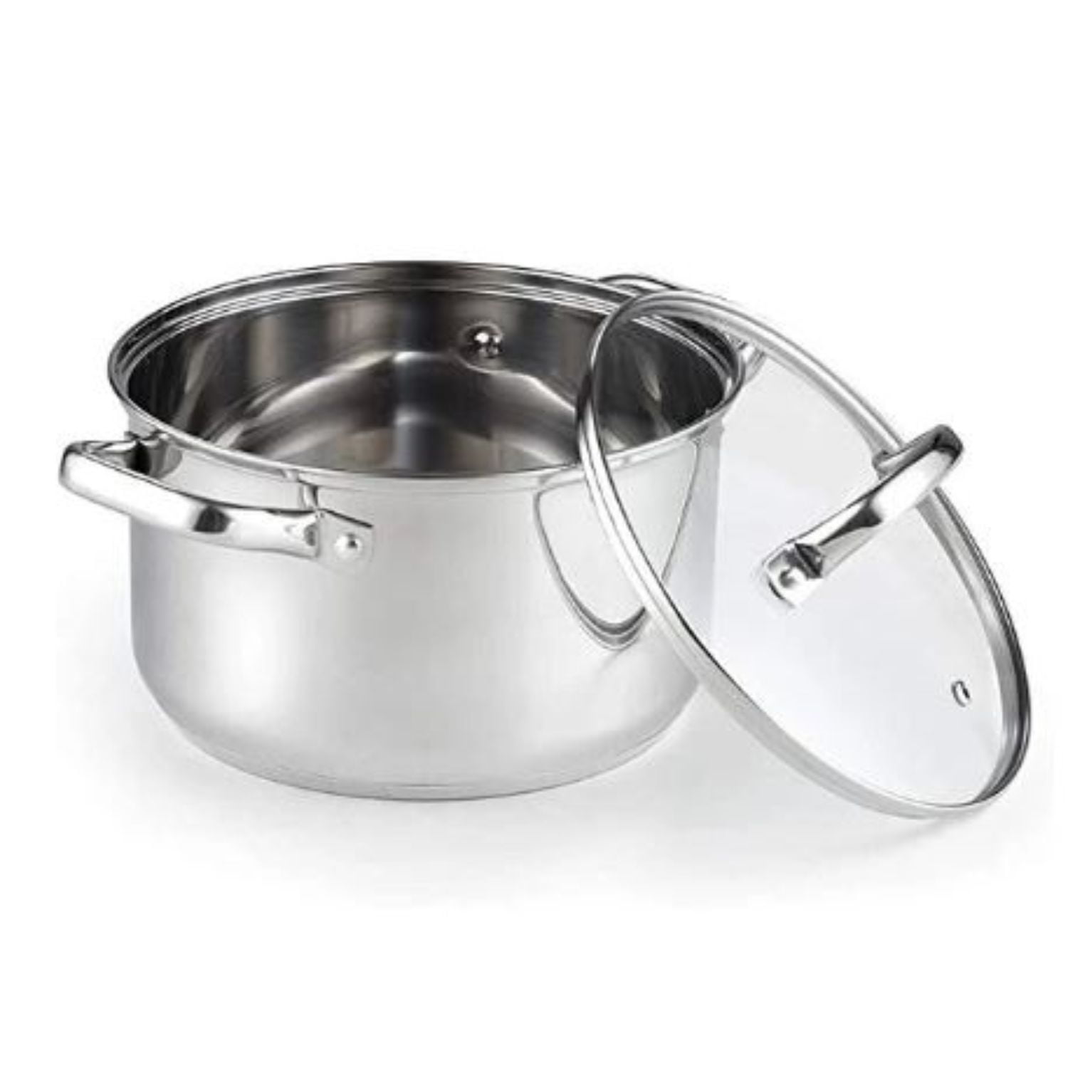 Santa Mariana - Cacerola Doli 22 Cm