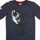 thumbnail image 3 of Polera Manga Larga Niño Spiderman Black Panter Gris Marvel, 3 of 6