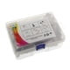 thumbnail image 4 of Kit De Componentes Electrónicos Diodos LED Condensadores Resistencias 1490 Piezas En Caja, 4 of 5