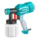 thumbnail image 1 of Pistola De Pintar Elec 800ml 450w Total Tt35067, 1 of 2