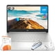 thumbnail image 1 of Laptop HP 2025 14" Antirreflejo Intel N150 16 GB RAM 384 GB, 1 of 9