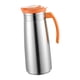 thumbnail image 1 of Hervidor De Agua Fría 1.3L Botella De Tetera Botella De Agua Para Fiesta Nevera Hogar Naranja, 1 of 3