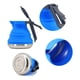 thumbnail image 5 of Tetera Plegable Silicona Para Camping Caza Pesca Uso Diario, 5 of 8