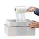 thumbnail image 3 of Stretch Wrap Package Zoom Mini Hand, 5 pulgadas, 1000 pies, calibre 55, 3 of 4