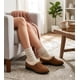 thumbnail image 5 of Mocasin Dauntless Caramelo Passer, 5 of 6