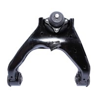 Wurtex - Bandeja Suspension Superior Mitsubishi Montero Sport 3.2 2008 2011