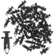 thumbnail image 1 of Remaches de carrocería Fender Clips de repuesto para Honda, paquete de 50, 1 of 9