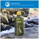 thumbnail image 3 of Botella de agua Nalgene 950 ml libre de BPA y a prueba de fugas, 3 of 6