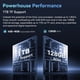 thumbnail image 2 of Tablet Cubot TAB 65 Android 15 Octa-Core 12 GB RAM 128 GB, 2 of 7
