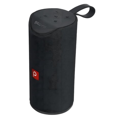 Prosound - Parlante Bt P391 Negro