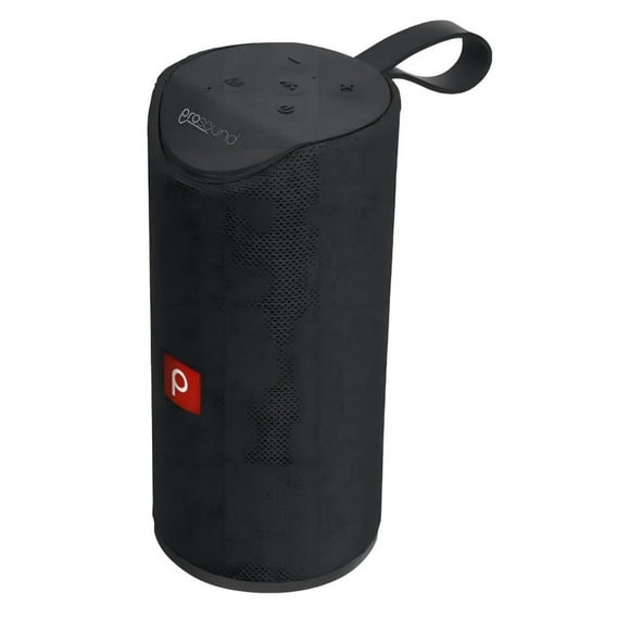 Parlante Bt P391 Negro