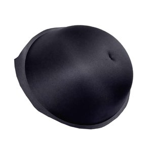 Magideal - Vientre De Mujer Falso De Algodón, Ligero, Transpirable, Artificial, Realista, Barriga De Bebé Para Accesorios De Fotografía, Publicidad De 8-10 Meses