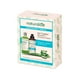 thumbnail image 3 of Naturaloe Cabello Hidratación Brillo Shampoo + Crema Peinar, 3 of 3