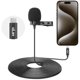 thumbnail image 1 of Micrófono Movo uLav‑IP USB‑C con cable de solapa, 1 of 7
