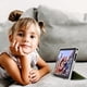 thumbnail image 2 of Tablet VOLENTEX K7Pro 7 32GB Android 13 WiFi Azul, 2 of 3